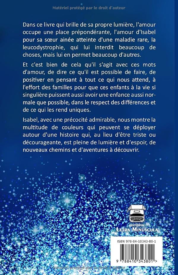 Retro di copertina di «Brillantes aventures à roulettes», edizione francese