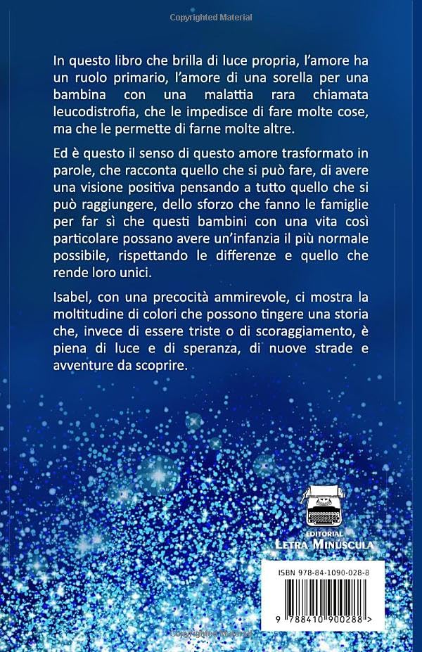 Retro di copertina di «Brillanti Avventure Su Ruote», edizione italiana