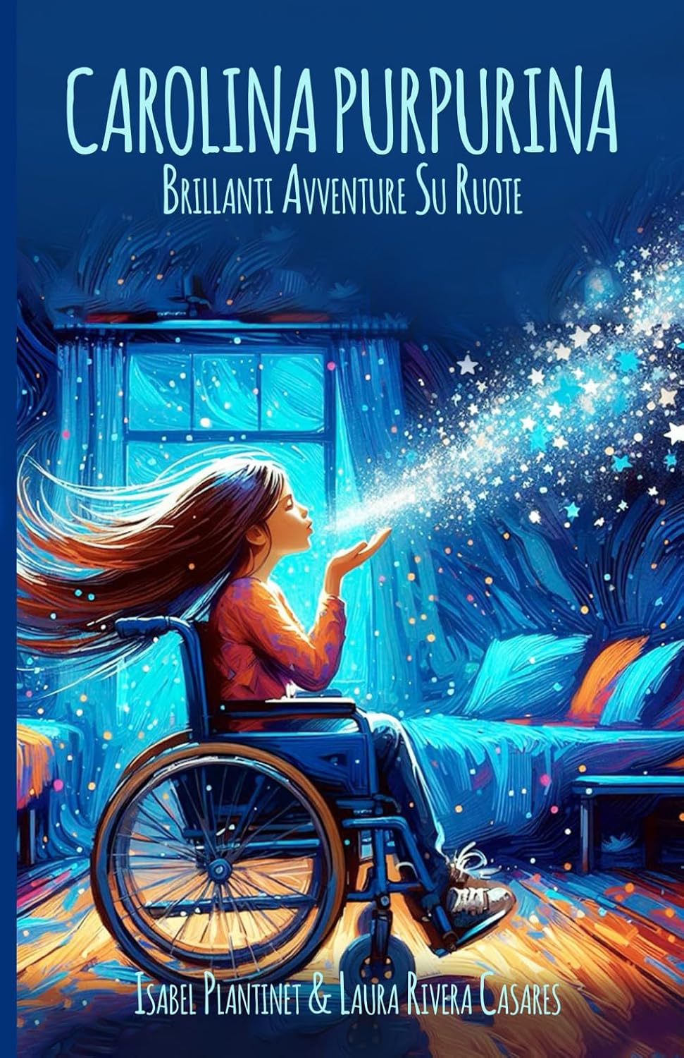 Copertina di «Brillanti Avventure Su Ruote», edizione italiana